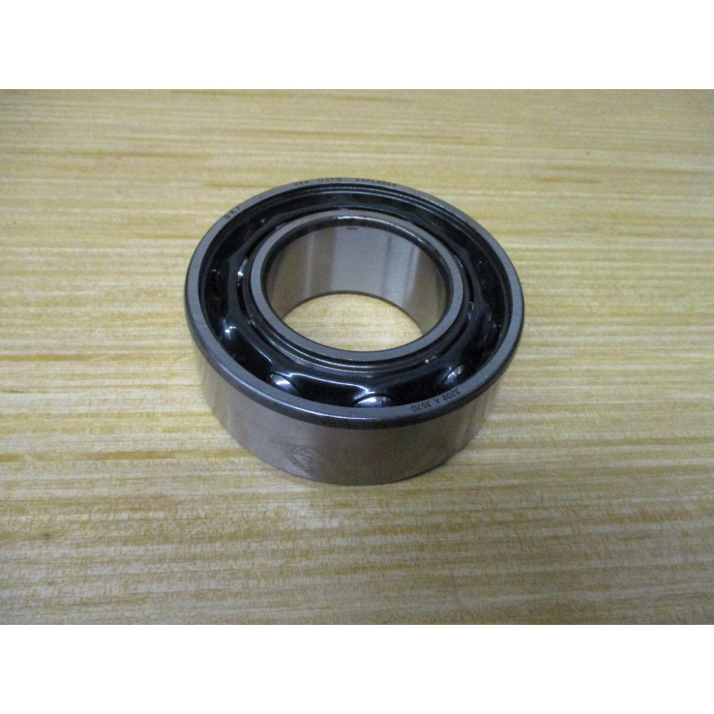SKF 3209A Angular Contact Bearing 3209A357G - New No Box