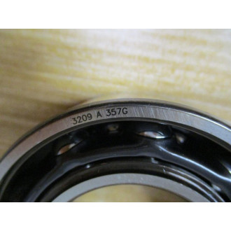 SKF 3209A Angular Contact Bearing 3209A357G - New No Box
