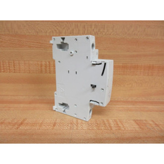 Siemens 3RV1902-1DB0 Circuit Breaker 3RV19021DB0 - Used