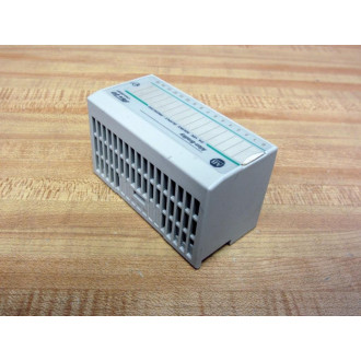 Allen Bradley 1794-OB16P IO Output Module 1794-0B16P - Used