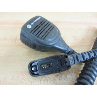Motorola PMMN4040A Microphone