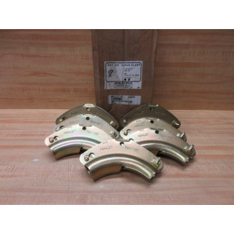 Adalet PLM SH-75 Sky Tie Cable Clamp SH75 (Pack of 7)