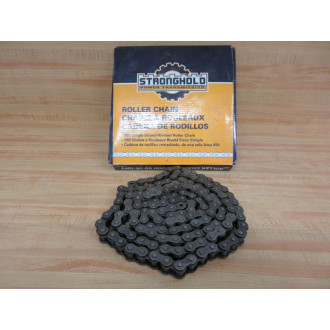 Stronghold 50-1R-10FT Roller Chain 501R10FT