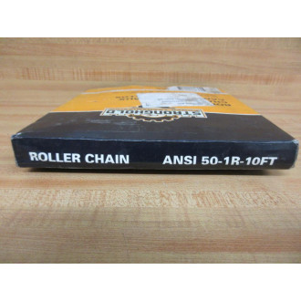 Stronghold 50-1R-10FT Roller Chain 501R10FT