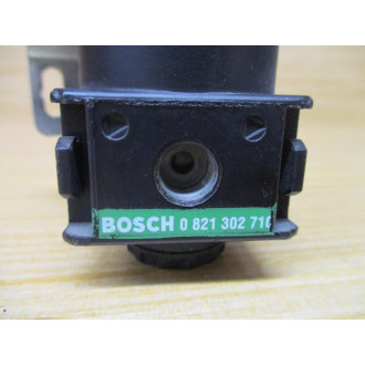 Bosch 0821302710 Regulator - Used