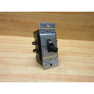 Bryant 30003 Hubbell Starter Switch - New No Box