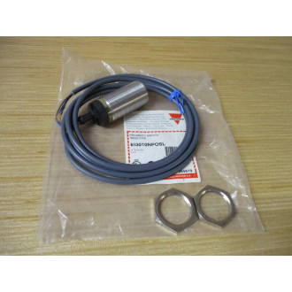 Carlo Gavazzi EI3010NPOSL Proximity Switch