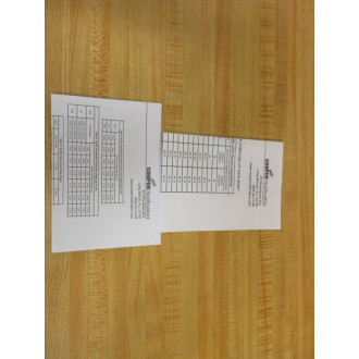 Eaton 100971 Wheelock Eluxa Fire Alarm