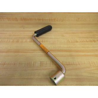 Dayton 12U379 Manual Winch