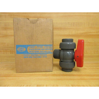 Cabot 21524007 Multiport Valve 12"