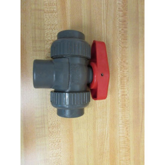 Cabot 21524007 Multiport Valve 12"