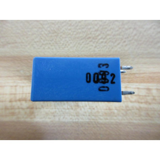 Dold OA 5669.1269361 Safety Relay OA56691269361 - Used