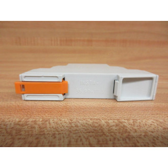 Baumuller Nurnberg 00350300 Timing Adaptor - Used