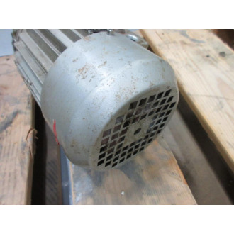 Walther Flender 1526431712 Motor 7AA71M-04K - Used