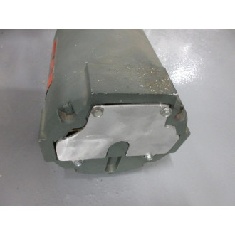 Reliance Electric P56X1509N-WX ABB AC Motor P56X1509N - Used