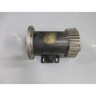 4BB-02604 Permanent Magnet Motor - Used