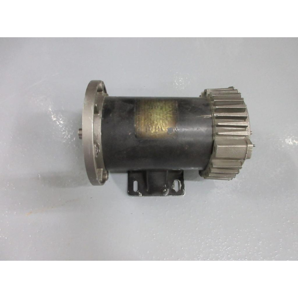 4BB-02604 Permanent Magnet Motor - Used