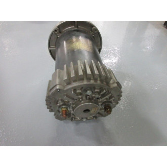 4BB-02604 Permanent Magnet Motor - Used