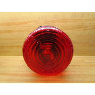 Star Warning Systems 240S Strobe Light