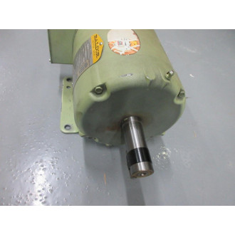 Baldor Reliance M3610T ABB Industrial Motor - Used