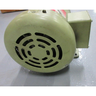 Baldor Reliance M3610T ABB Industrial Motor - Used