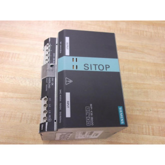 Siemens 6EP1436-3BA00 Power Supply - Used
