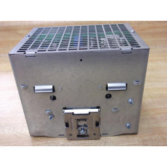 Siemens 6EP1436-3BA00 Power Supply - Used