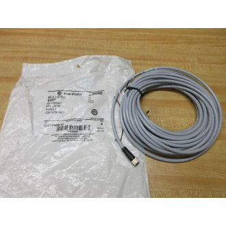Allen Bradley 889P-F4GB-10 QD Cordset 889PF4GB10