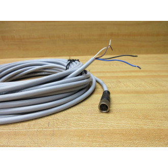Allen Bradley 889P-F4GB-10 QD Cordset 889PF4GB10