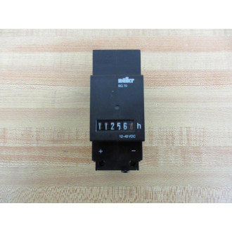 Muller BG70.X9 Counter BG70X9 - New No Box