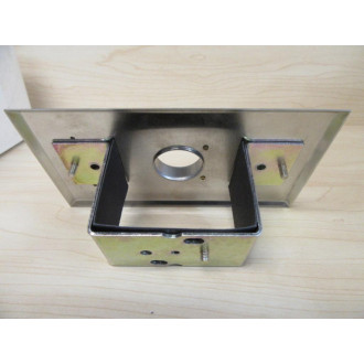 General Electric CR2943NB301H Push Button Station Cover