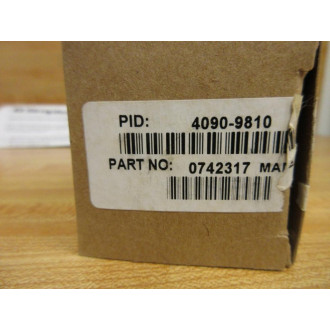 Simplex 0742317 Surface Cover Bracket 4090-9810 (Pack of 11)