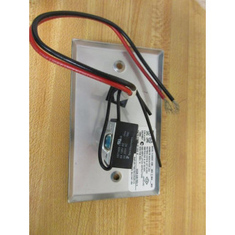 Simplex 0621158 Fire Alarm Indicator 4098-9834