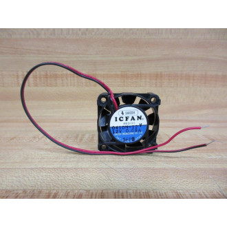 Shicoh 0410N-12 Fan 0410N12 - New No Box