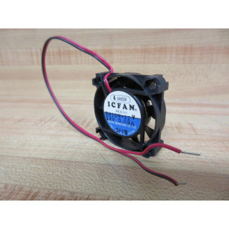 Shicoh 0410N-12 Fan 0410N12 - New No Box