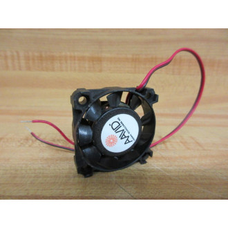 Shicoh 0410N-12 Fan 0410N12 - New No Box