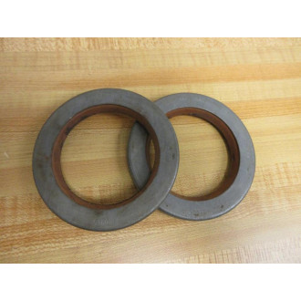 National 55008 Oil Seal (Pack of 2)