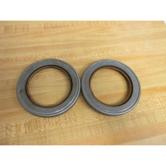 National 55008 Oil Seal (Pack of 2)