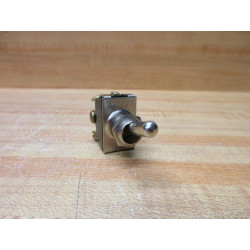 Selecta Switch SS208R-BG Toggle Switch SS208RBG