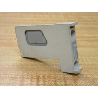 Cutler Hammer H-2004B Eaton Heater Element H2004B - Used