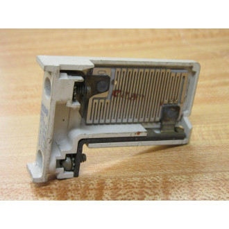 Cutler Hammer H-2004B Eaton Heater Element H2004B - Used