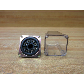 Potter & Brumfield 35D070 TE Connectivity Relay Dust Cover