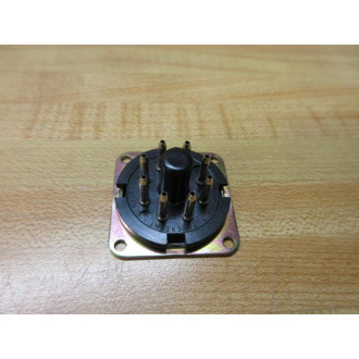 Potter & Brumfield 35D070 TE Connectivity Relay Dust Cover