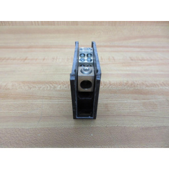 Techspan AS-K1-H6 Power Distribution Block ASK1H6 - New No Box