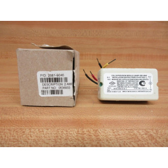 Simplex 2081-9046 Safety Accessory 20819046