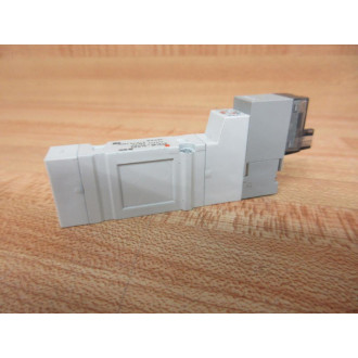 SMC SY3140-5LZD Solenoid Valve SY31405LZD Without Manifold - Used