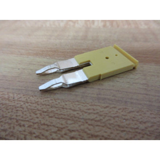 Allen Bradley 1492-CJL8-2 Center Jumper 1492CJL82 Pack of 20