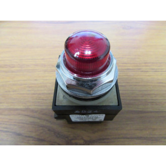 General Electric CR104PXG22 Unit Red CR104PLG32R