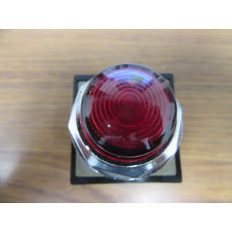 General Electric CR104PXG22 Unit Red CR104PLG32R