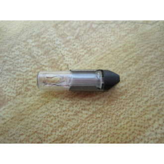 Sylvania GTE 28PSB Miniature Lamp Light Bulbs (Pack of 6) - New No Box